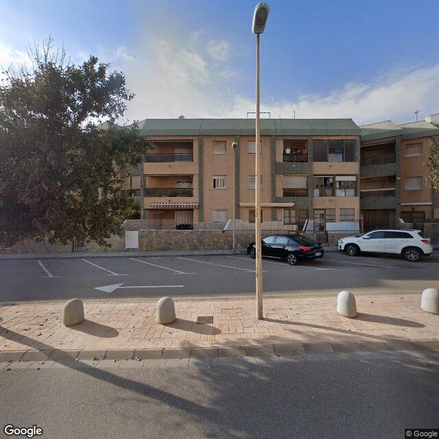 Pista en Torrevieja