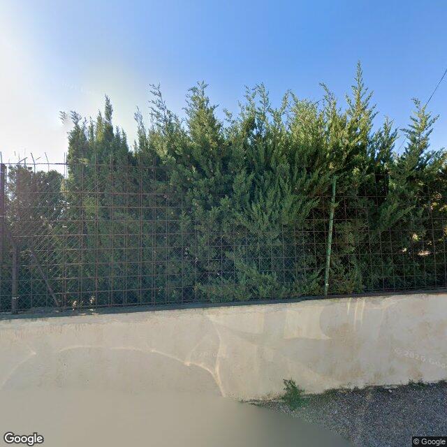 Pista en vell de Cambrils