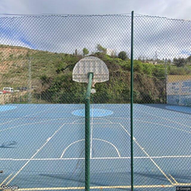Pista en Cruz Corola