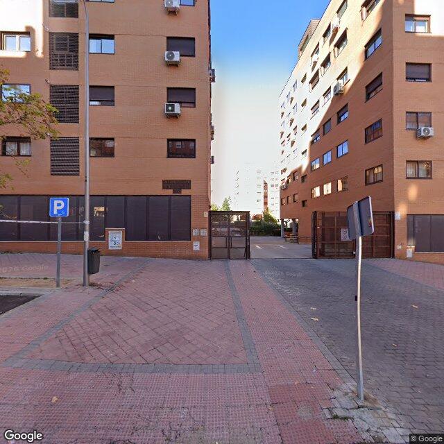 Pista en Marmolina