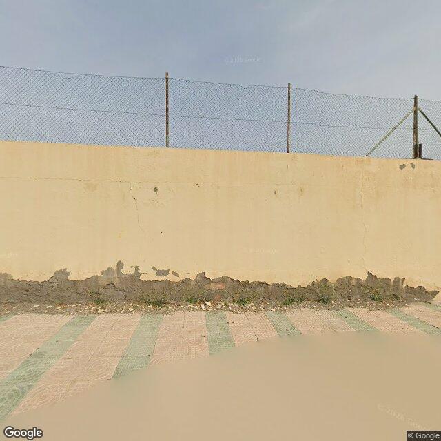 Pista Deportiva Municipal de Las Cabañuelas
