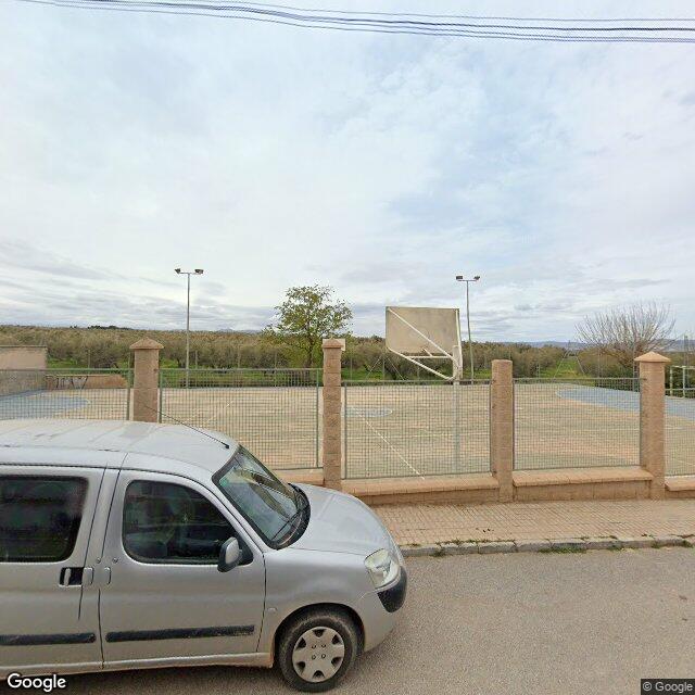Foto de Pista en Otura
