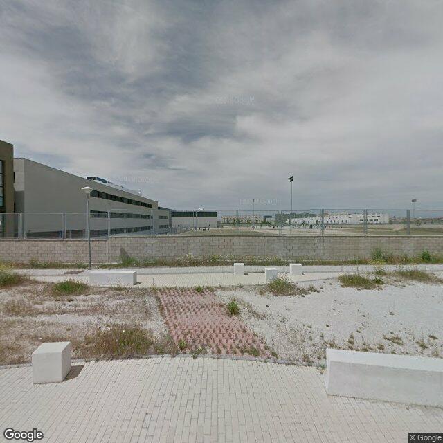 Pista en Ciudadania