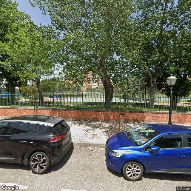 Pista en Lisboa