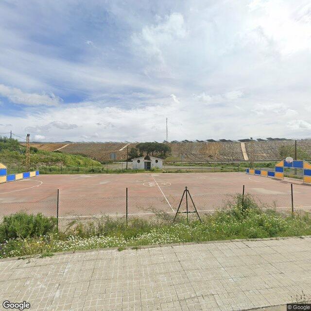 Pista en José Fernández Vázquez