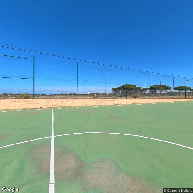 Foto de Pista en Verde
