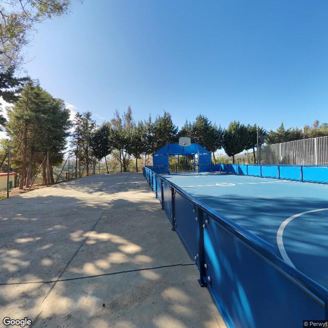 Pista en Nuzas