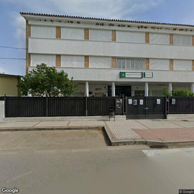 Pista en Pleamar