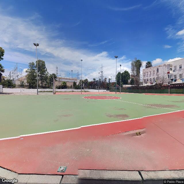 Pista en Soleares