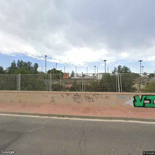 Pista en Garona