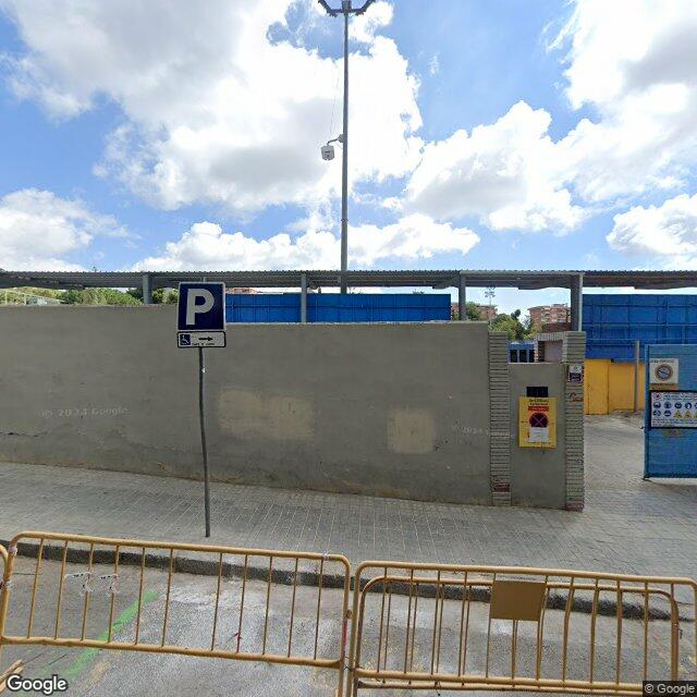 Foto de Complex Esportiu Municipal La Guineueta