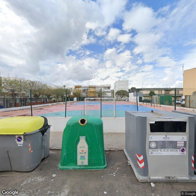 Pista de Fútbol Junquillos