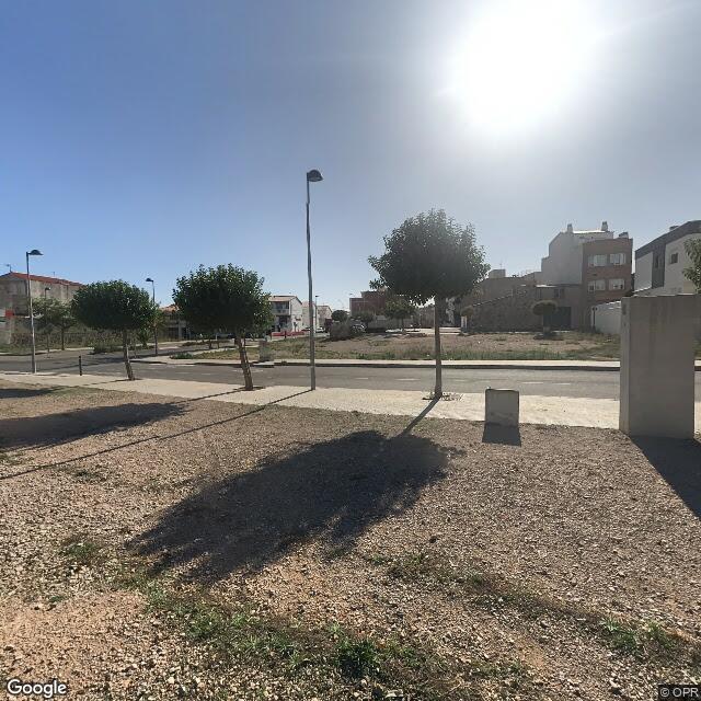 Pista en Sicania