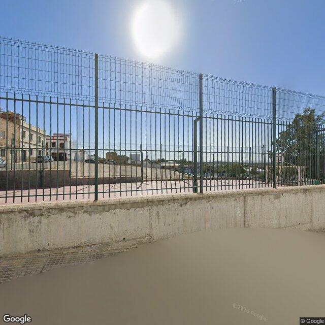 Pista en Martín de la Jara