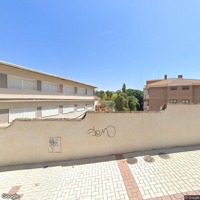 Pista en Carril de los Niños
