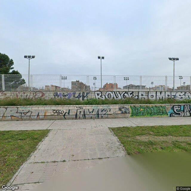 Pista en Ana María Suárez López