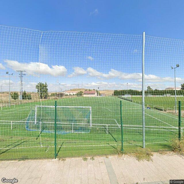 Foto de Pista en San Vicente