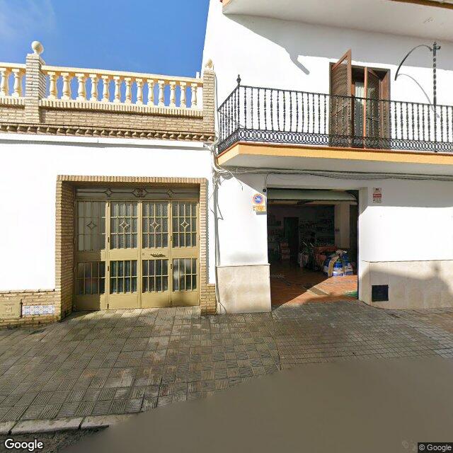 Pista en Cádiz