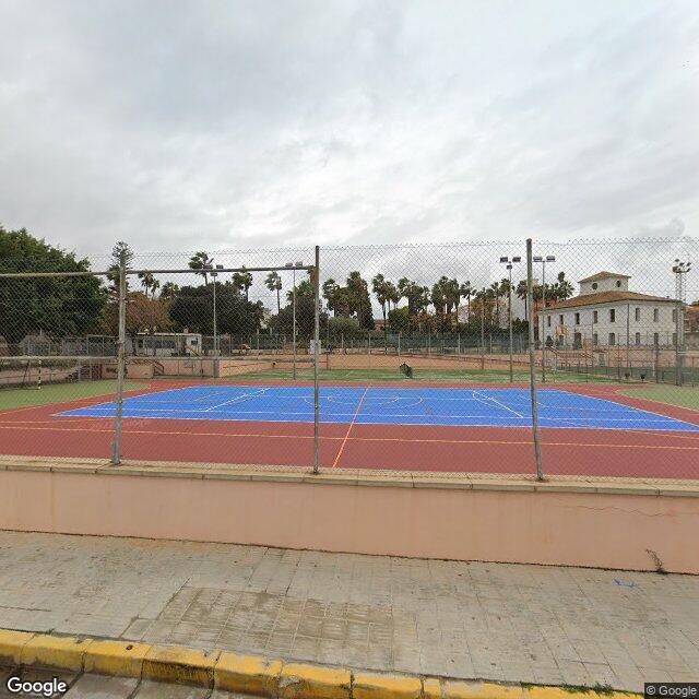 Pista en Roll dels Flares