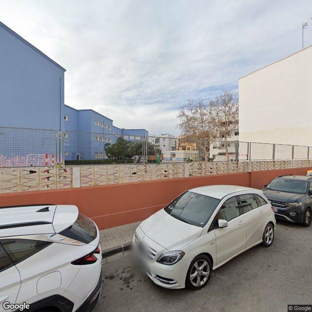 Pista en Montcada