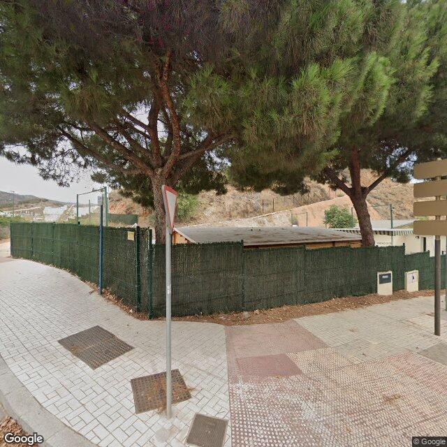 Pista en Era