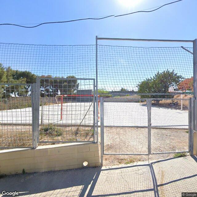 Pista en Vell dels Fornets