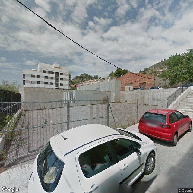 Pista en Castelló