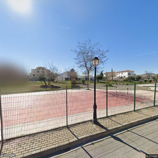 Foto de Pista en Morales