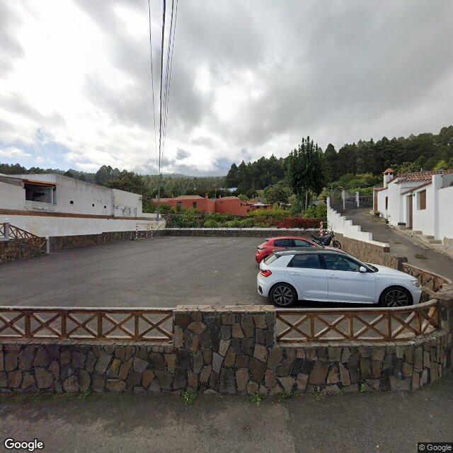 Pista en Sanguiñal