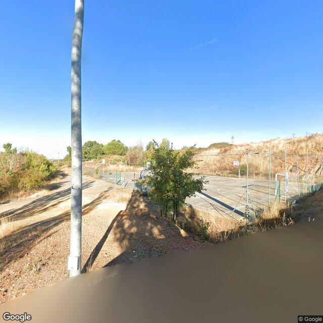Pista en Era