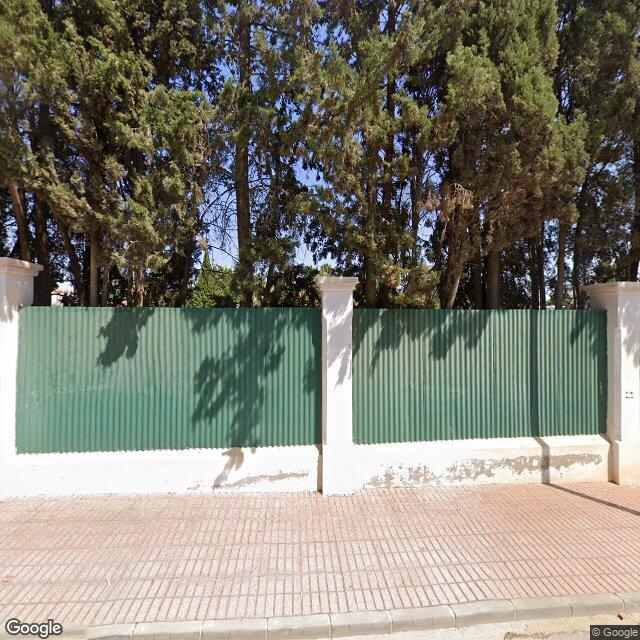 Pista en Murcia