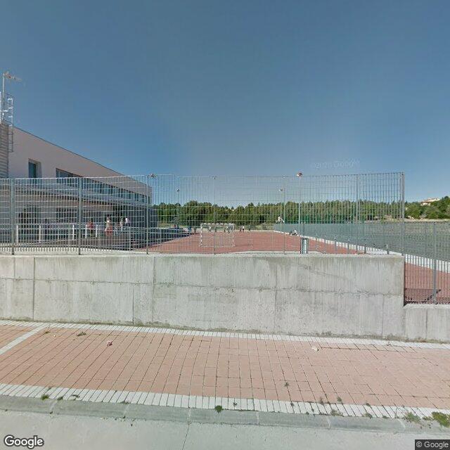 Pista en Ferial