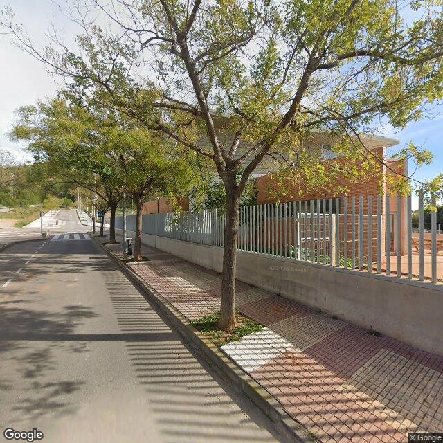 Pista en Gerardo Vallejo Ramón