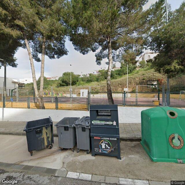 Pista en Duraznos