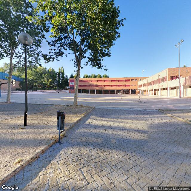 Pista en Venta del Moro