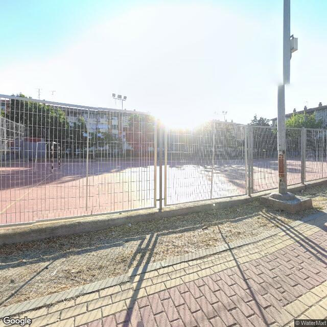 Pista en ANDEVALO