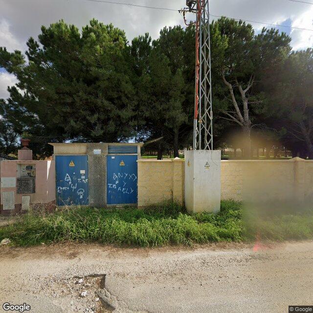 Foto de Pista en Olivar