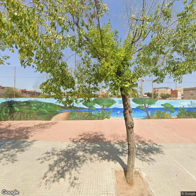 Pista en Joventut