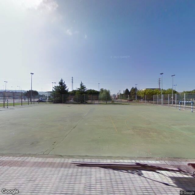 Pista en Cataluña