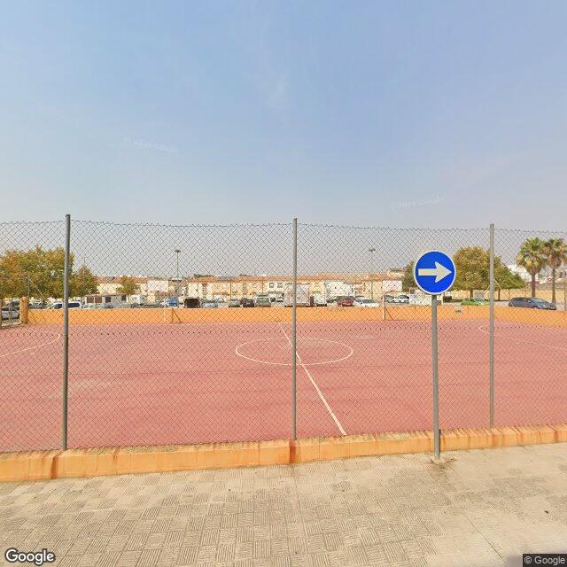 Pista en Gelves