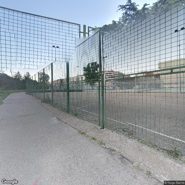 Pista en Juan Antonio Bardem