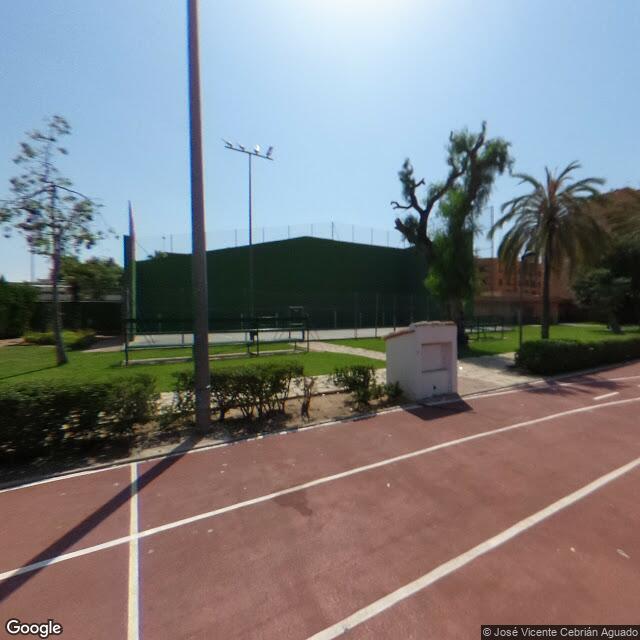 Pista en d'Alcàsser