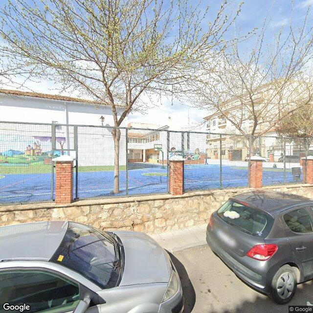 Pista en Juan Carlos I