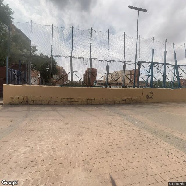 Pista en Neptuno