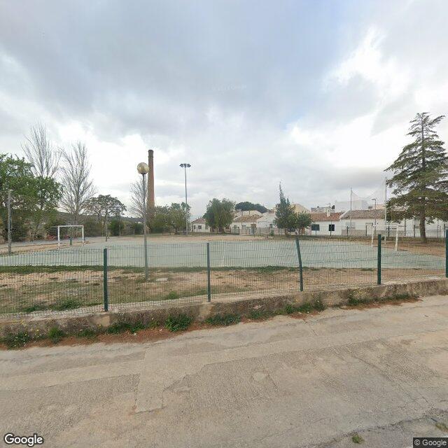 Pista en Godelleta