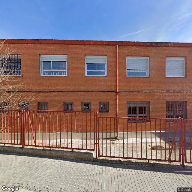 Pista en Goya