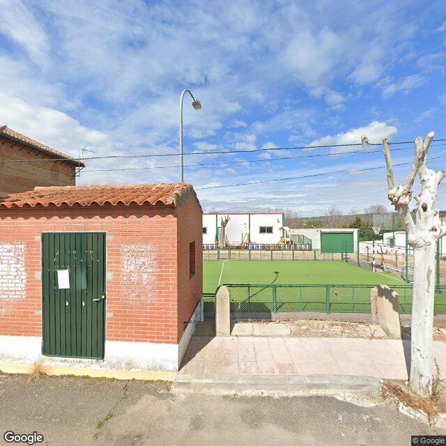 Polideportivo Asociación Cultural San Ramón Nonato