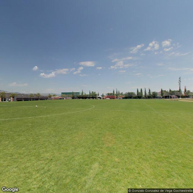 Pista en Prado de Irache kalea