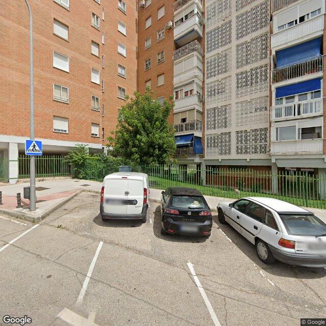 Pista en Residencial Igueldo