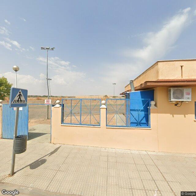 Pista en Nogales